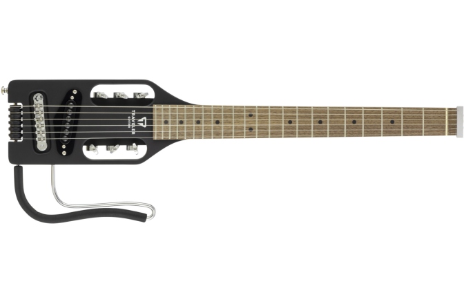 Chitara electrica Traveler Guitar - Ultra-Light Electric - Midnight Black