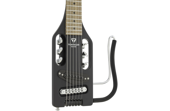 Chitara electrica Traveler Guitar - Ultra-Light Electric - Midnight Black