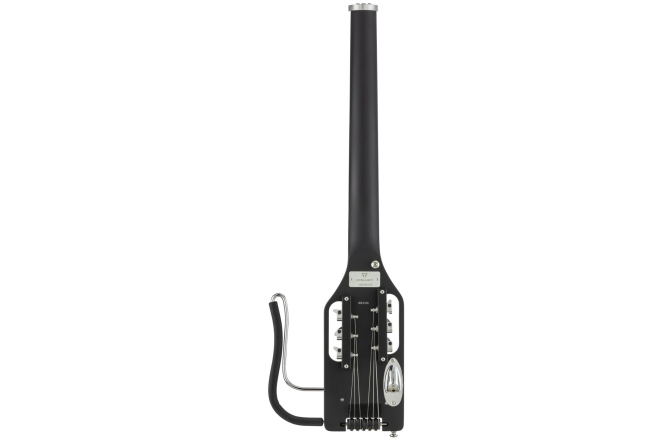 Chitara electrica Traveler Guitar - Ultra-Light Electric - Midnight Black