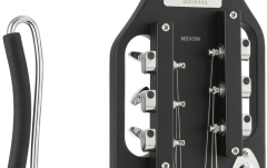 Chitara electrica Traveler Guitar - Ultra-Light Electric - Midnight Black