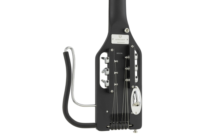Chitara electrica Traveler Guitar - Ultra-Light Electric - Midnight Black