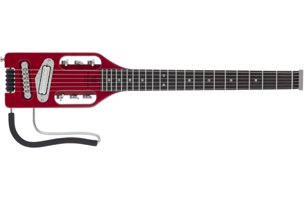 - Ultra-Light Electric - Torino Red - Ultra-Light Electric - Torino Red
