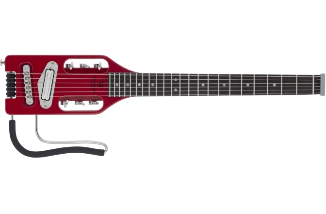 Chitara electrica Traveler Guitar  - Ultra-Light Electric - Torino Red