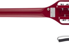 Chitara electrica Traveler Guitar  - Ultra-Light Electric - Torino Red