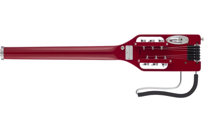 Chitara electrica Traveler Guitar  - Ultra-Light Electric - Torino Red