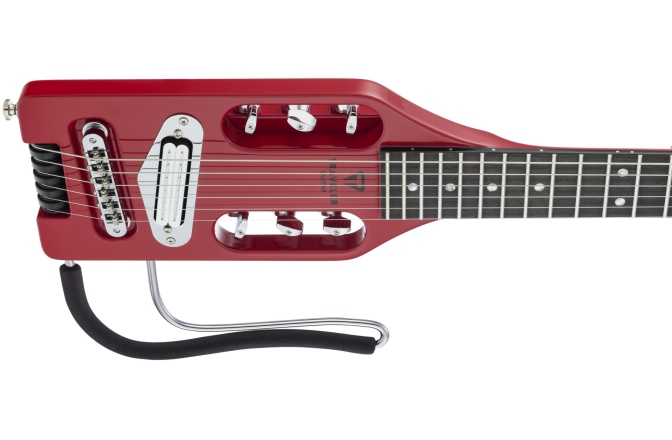 Chitara electrica Traveler Guitar  - Ultra-Light Electric - Torino Red