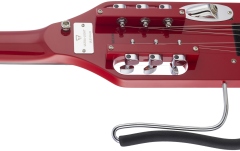 Chitara electrica Traveler Guitar  - Ultra-Light Electric - Torino Red