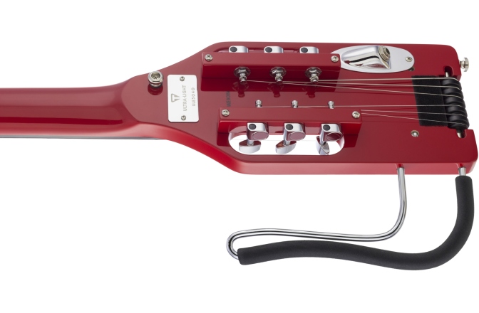 Chitara electrica Traveler Guitar  - Ultra-Light Electric - Torino Red