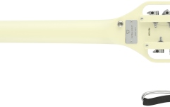 Chitara electrica Traveler Guitar - Ultra-Light Electric - Vintage White