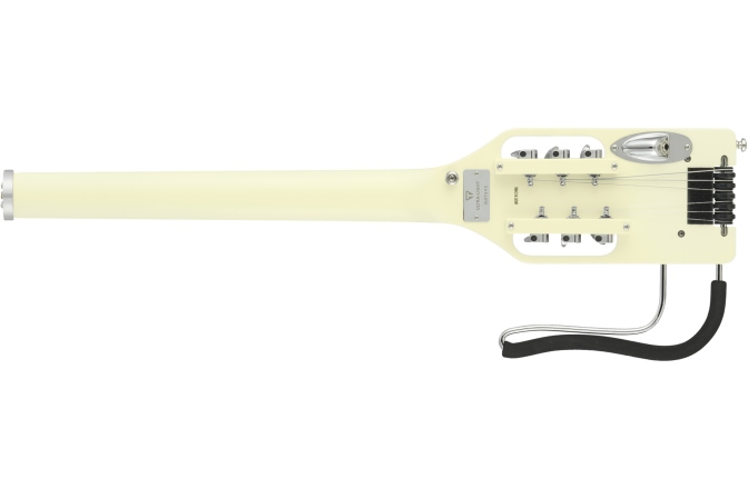 Chitara electrica Traveler Guitar - Ultra-Light Electric - Vintage White