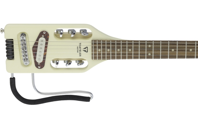 Chitara electrica Traveler Guitar - Ultra-Light Electric - Vintage White