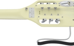 Chitara electrica Traveler Guitar - Ultra-Light Electric - Vintage White