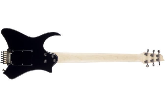 Chitară electrică Traveler Guitar  - V88X - Vaibrant Deluxe - Cosmic Black