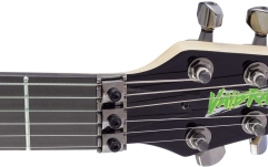 Chitară electrică Traveler Guitar  - V88X - Vaibrant Deluxe - Cosmic Black