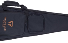 Chitară electrică Traveler Guitar  - V88X - Vaibrant Deluxe - Cosmic Black