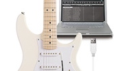 Chitara electrica USB Behringer IAXE624-BD - discontinued