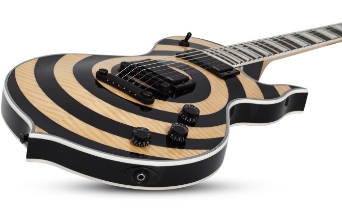 Chitară Electrică Wylde Audio Odin Grail Genesis
