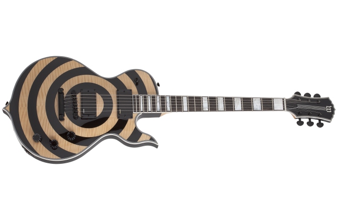 Chitară Electrică Wylde Audio Odin Grail Genesis