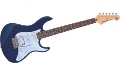 Chitară electrică Yamaha Pacifica 012 Dark Blue Metallic