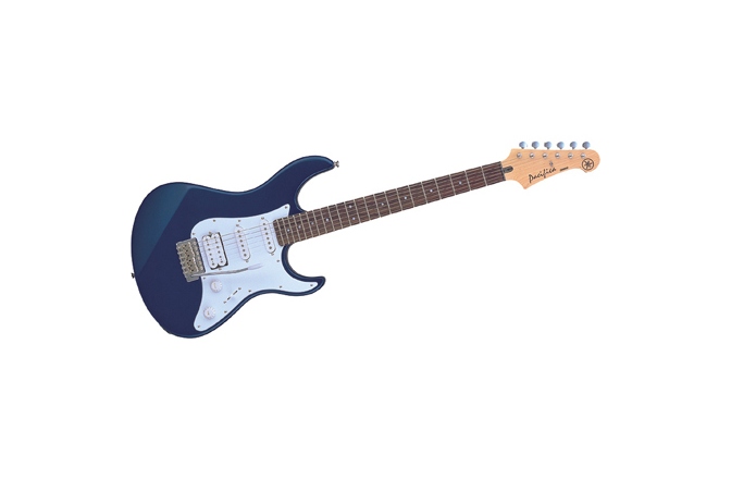 Chitară electrică Yamaha Pacifica 012 Dark Blue Metallic