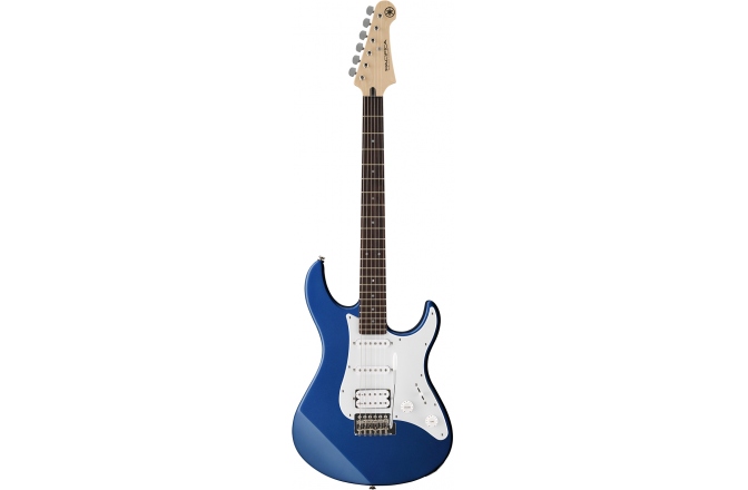 Chitară electrică Yamaha Pacifica 012 II Dark Blue Metallic