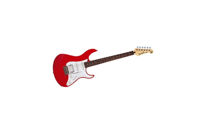 Chitară electrică Yamaha Pacifica 112J Metallic Red