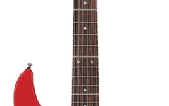 Chitară electrică Yamaha Pacifica 112J Mk2 Metallic Red