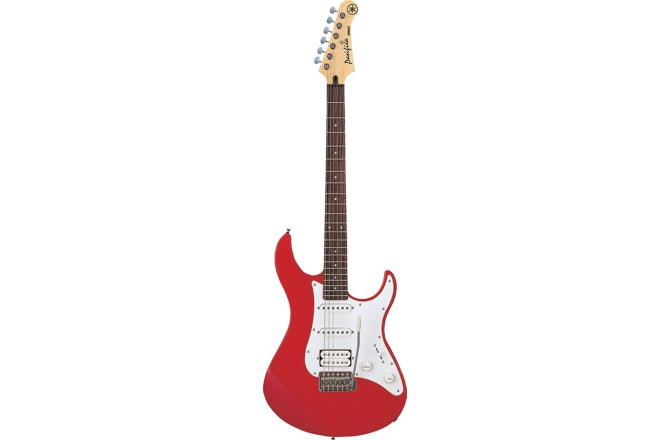 Chitară electrică Yamaha Pacifica 112J Mk2 Metallic Red