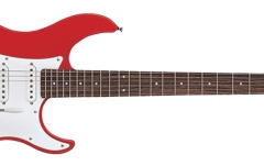 Chitară electrică Yamaha Pacifica 112J Mk2 Metallic Red