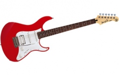 Chitară electrică Yamaha Pacifica 112J Mk2 Metallic Red