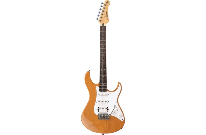 Chitară electrică Yamaha Pacifica 112J Mk2 Natural Satin