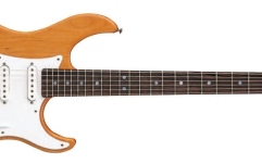 Chitară electrică Yamaha Pacifica 112J Mk2 Natural Satin