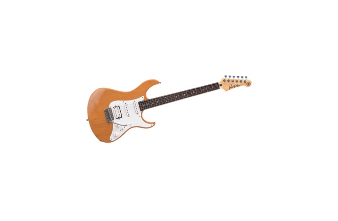 Chitară electrică Yamaha Pacifica 112J Mk2 Natural Satin