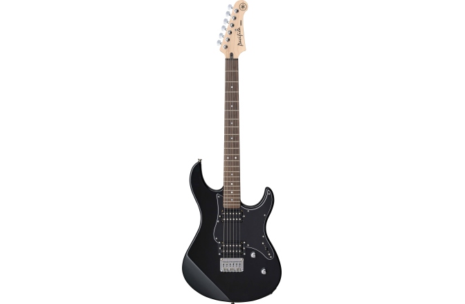 Chitară electrică Yamaha Pacifica 120H BK