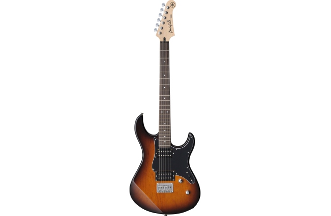 Chitară electrică Yamaha Pacifica 120H TBSB
