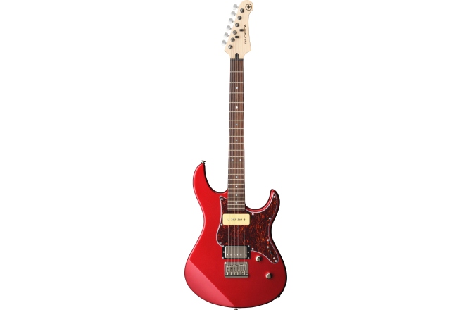 Chitară electrică Yamaha Pacifica 311H RM