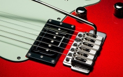 Chitara electrica Yamaha Pacifica 510V CAR