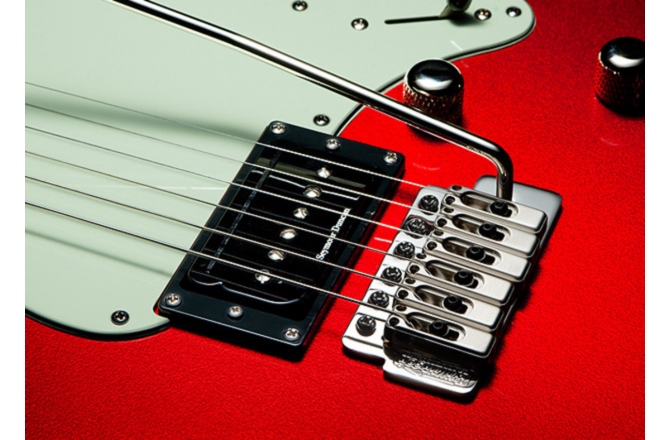 Chitara electrica Yamaha Pacifica 510V CAR