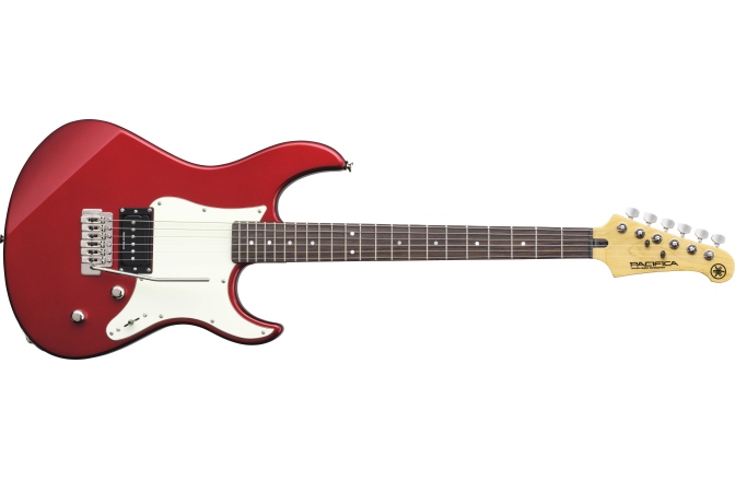 Chitara electrica Yamaha Pacifica 510V CAR
