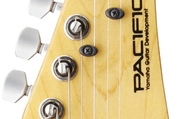 Chitara electrica Yamaha Pacifica 510V CAR