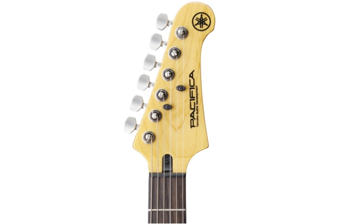 Chitara electrica Yamaha Pacifica 510V CAR