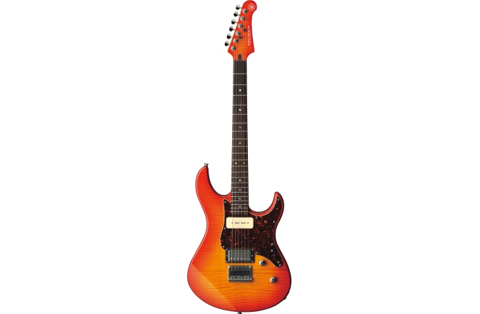 Chitara electrică Yamaha Pacifica 611HFM LAB