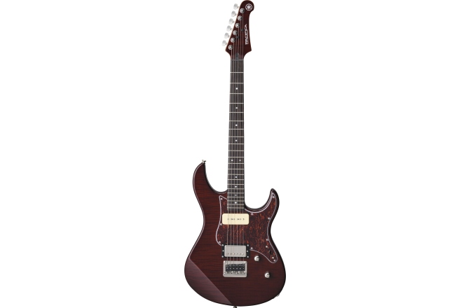 Chitară electrică Yamaha Pacifica 611HFM RTB
