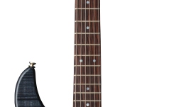 Chitară electrică Yamaha Pacifica 611HFM TBL