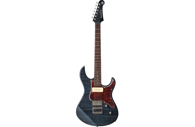 Chitară electrică Yamaha Pacifica 611HFM TBL