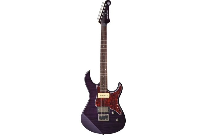 Chitară electrică Yamaha Pacifica 611HFM TPP