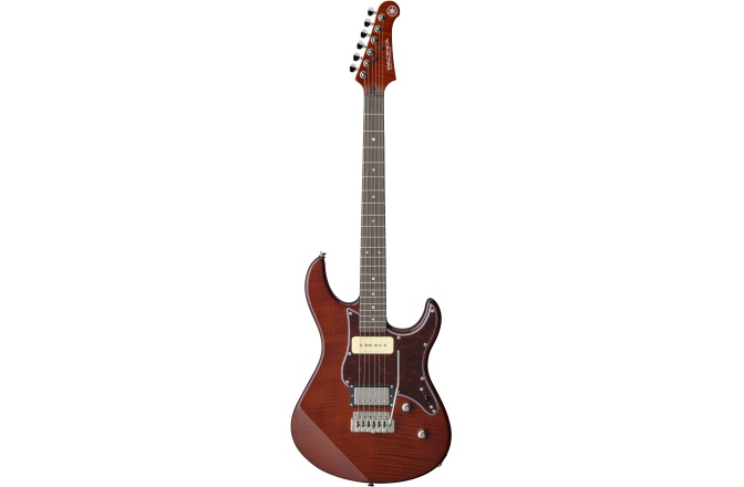 Chitară electrică Yamaha Pacifica 611VFM RTB