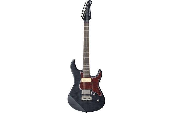 Chitară electrică Yamaha Pacifica 611VFM TBL