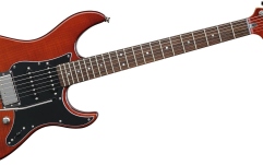 Chitara electrica Yamaha Pacifica 612V II FM RTB