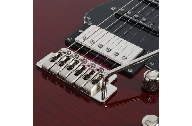 Chitara electrica Yamaha Pacifica 612V II FM RTB